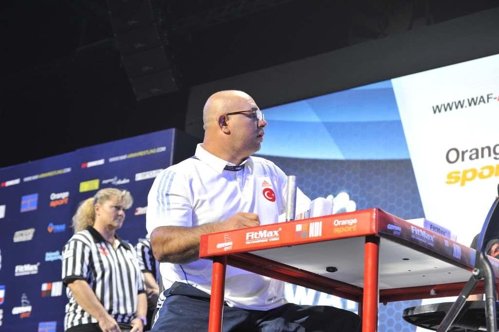 World Armwrestling Championship