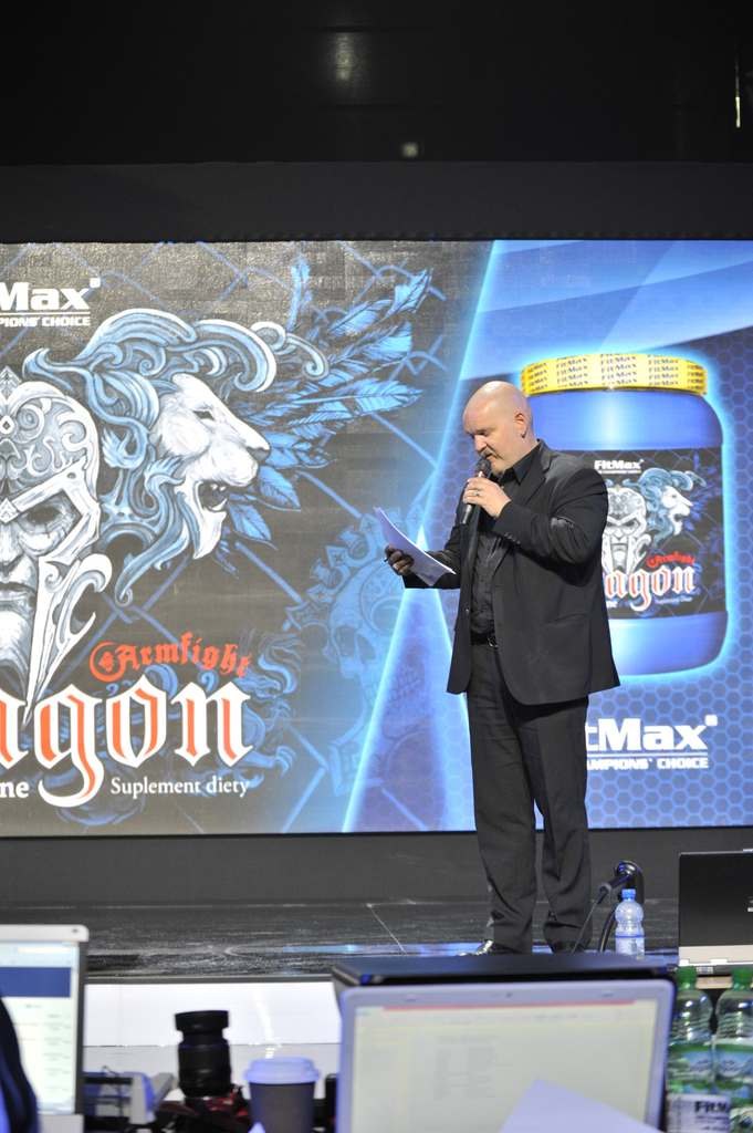 World Armwrestling Championship