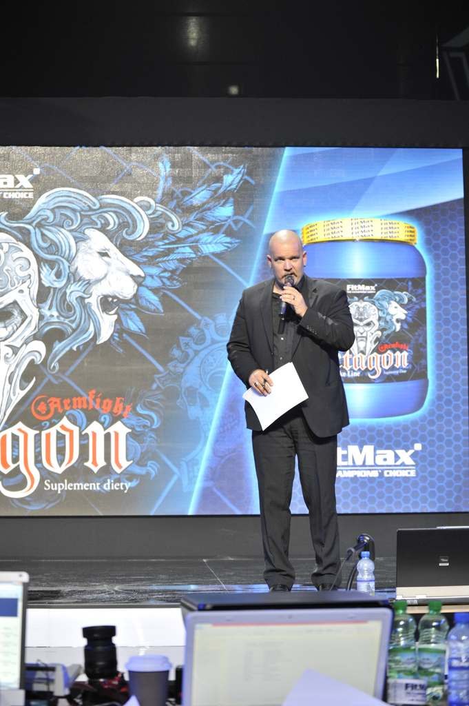 World Armwrestling Championship