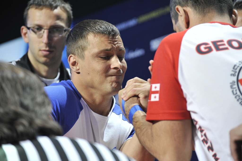 World Armwrestling Championship