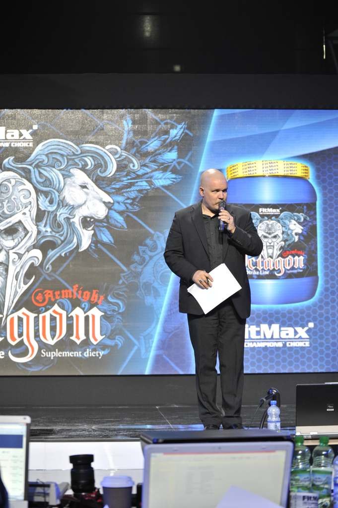 World Armwrestling Championship