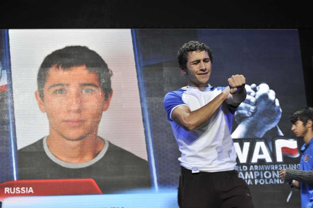 World Armwrestling Championship