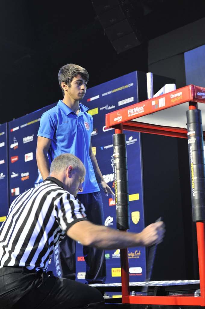 World Armwrestling Championship