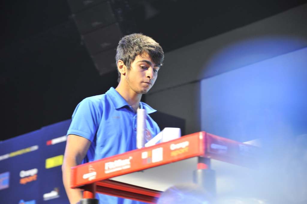 World Armwrestling Championship