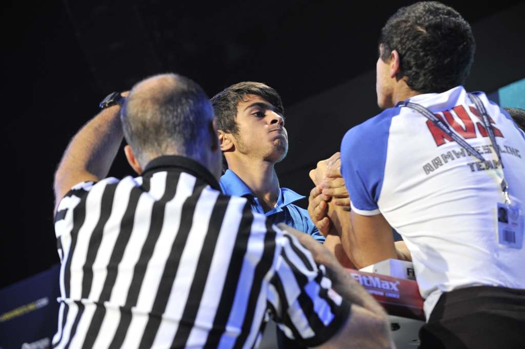 World Armwrestling Championship