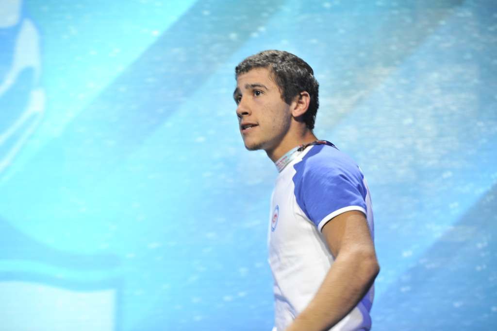 World Armwrestling Championship