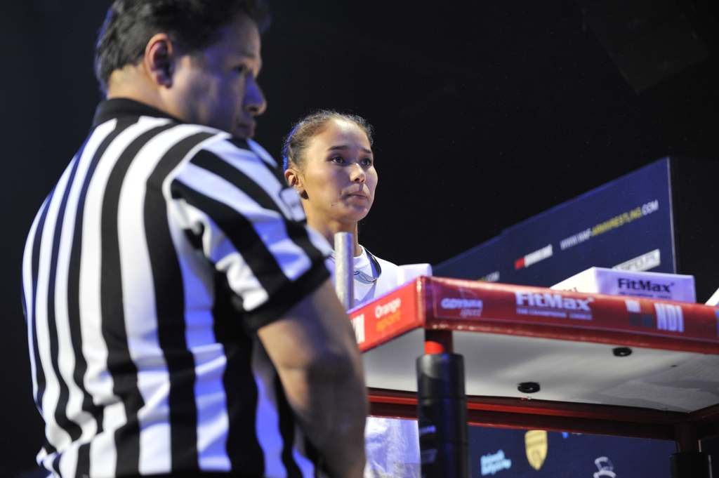 World Armwrestling Championship