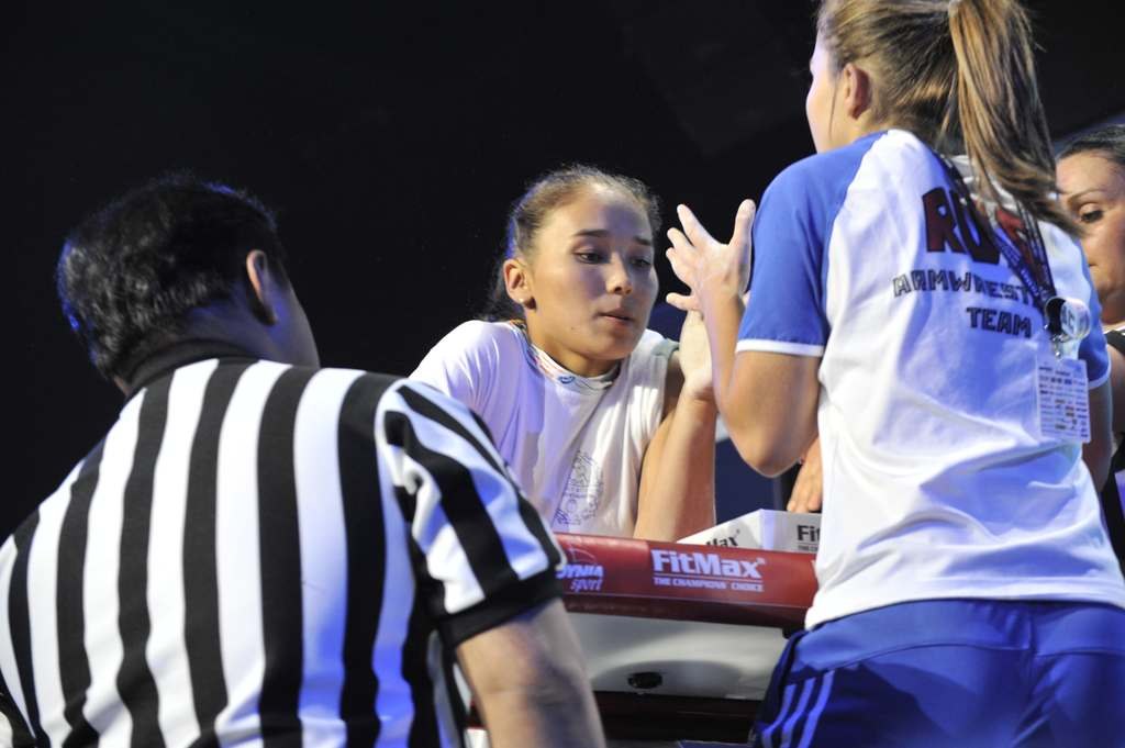 World Armwrestling Championship