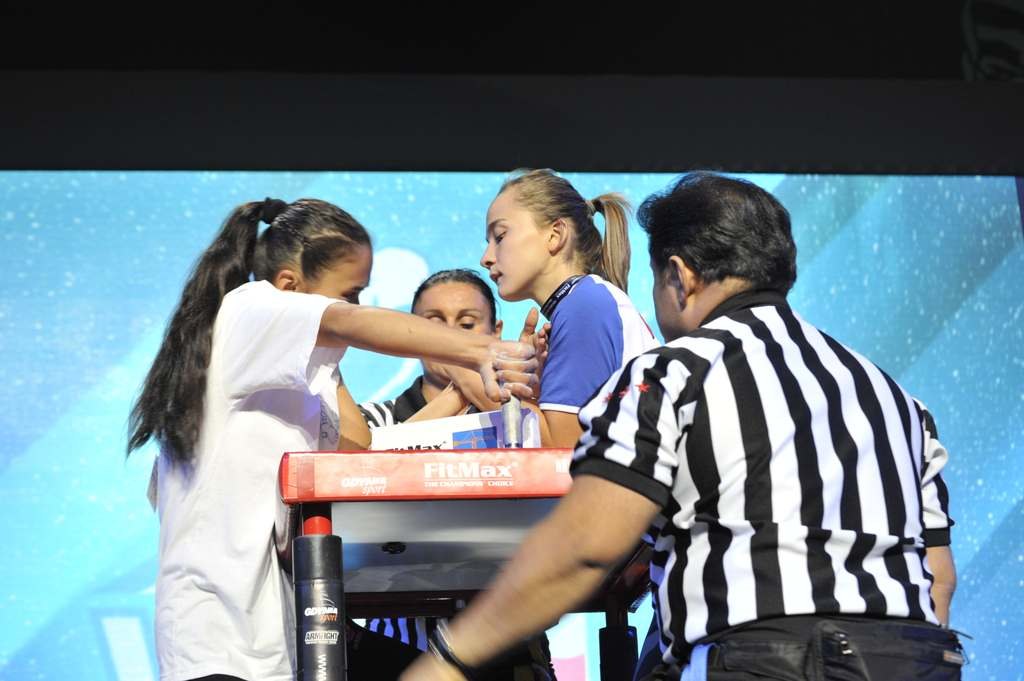 World Armwrestling Championship