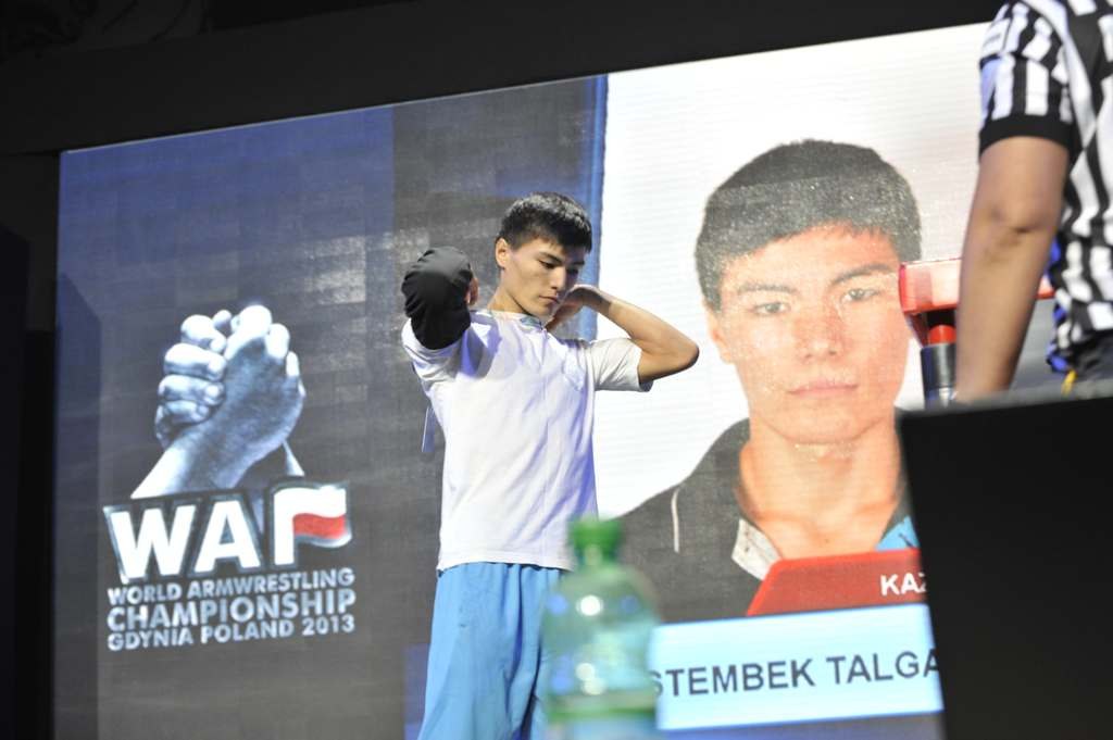 World Armwrestling Championship