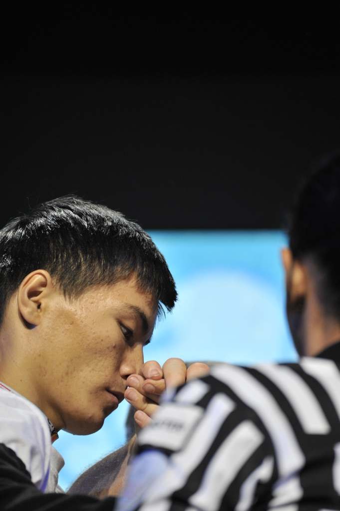 World Armwrestling Championship