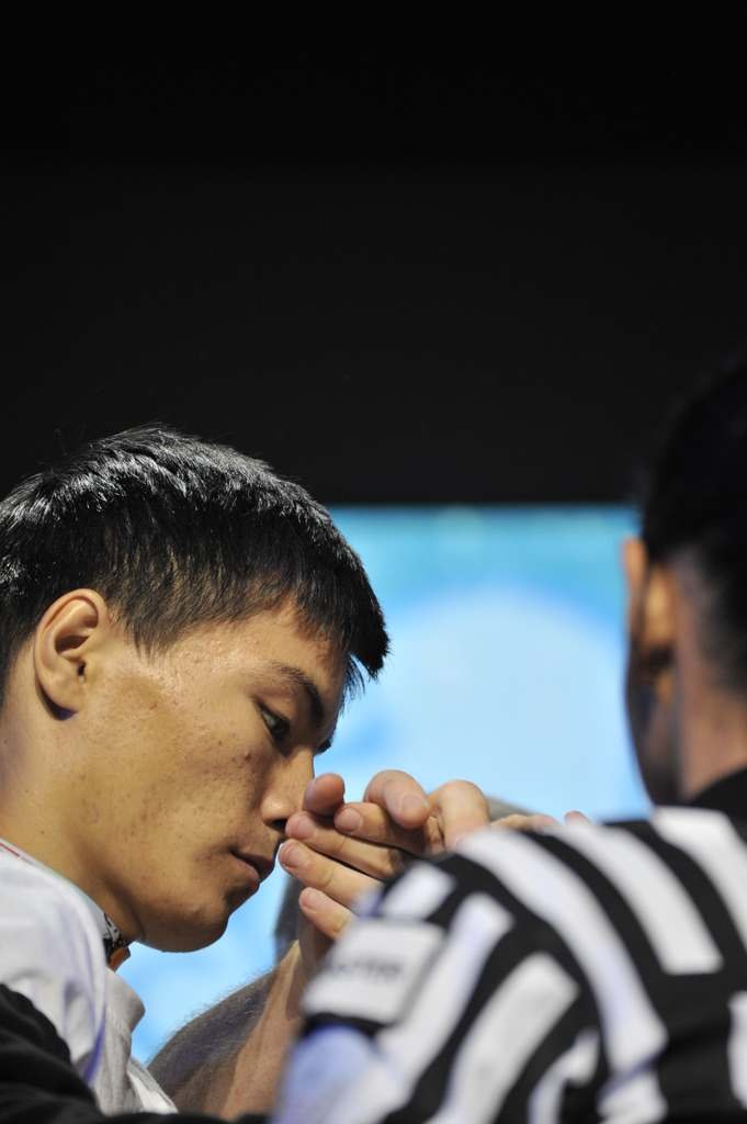 World Armwrestling Championship