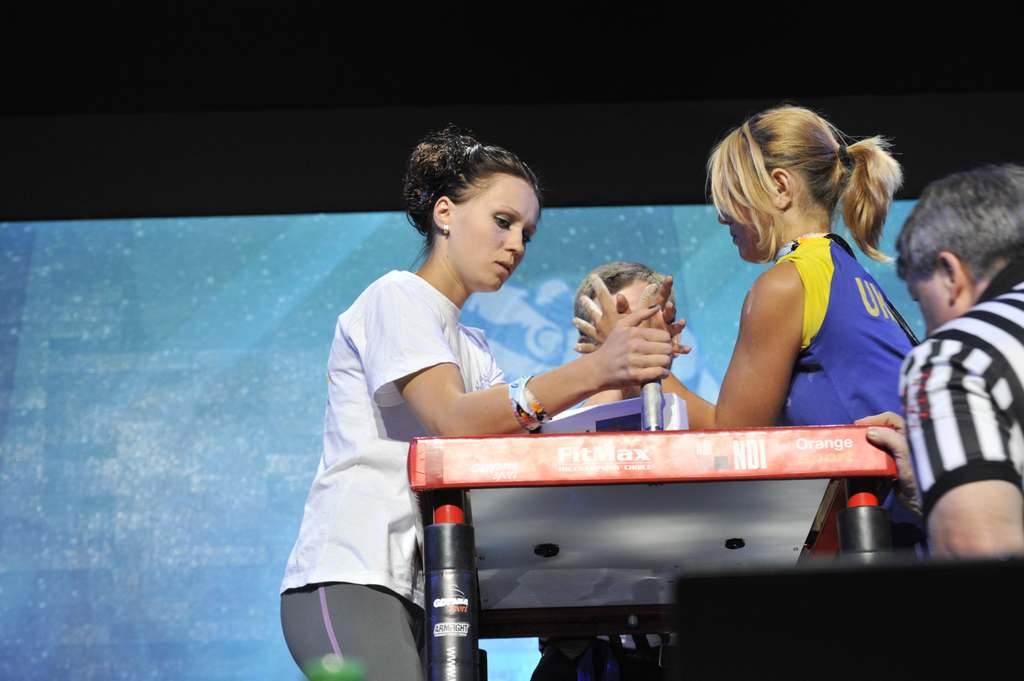 World Armwrestling Championship