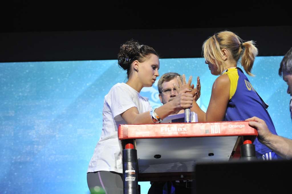 World Armwrestling Championship