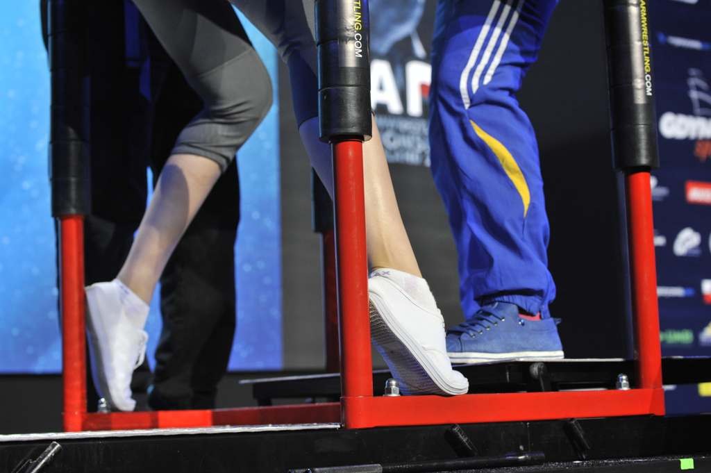 World Armwrestling Championship