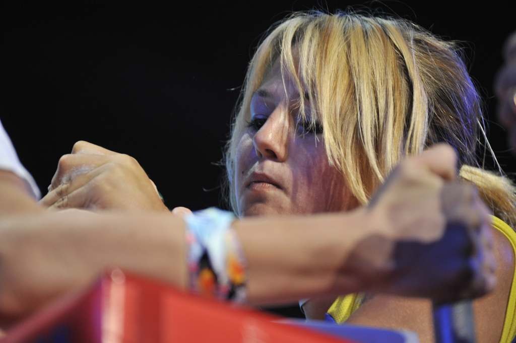 World Armwrestling Championship