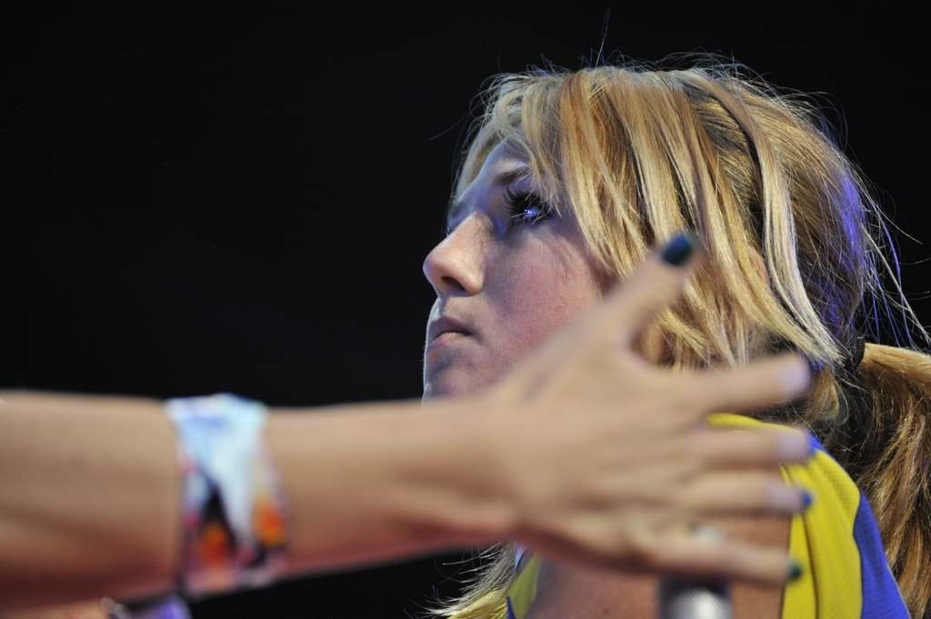 World Armwrestling Championship