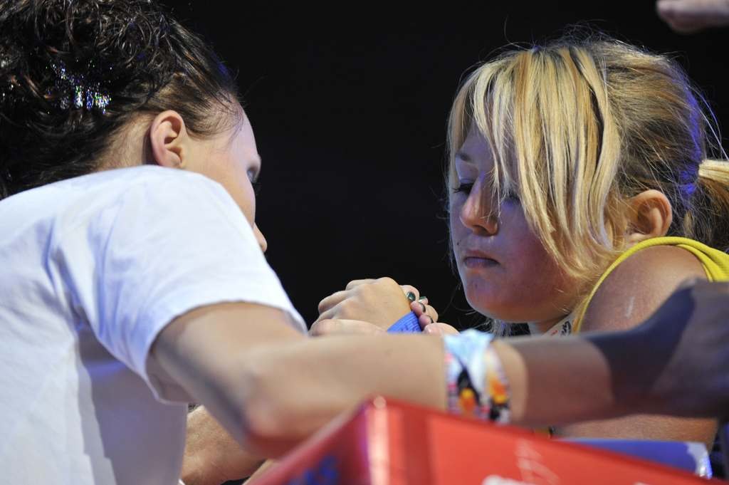 World Armwrestling Championship