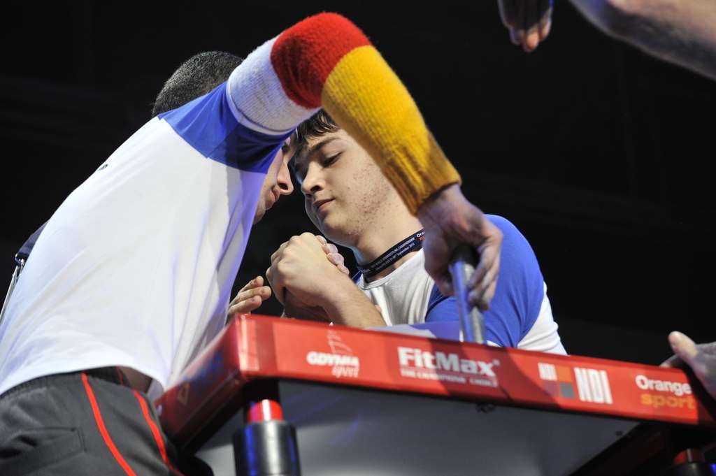 World Armwrestling Championship