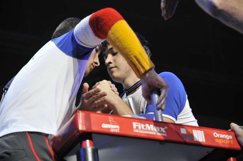 World Armwrestling Championship