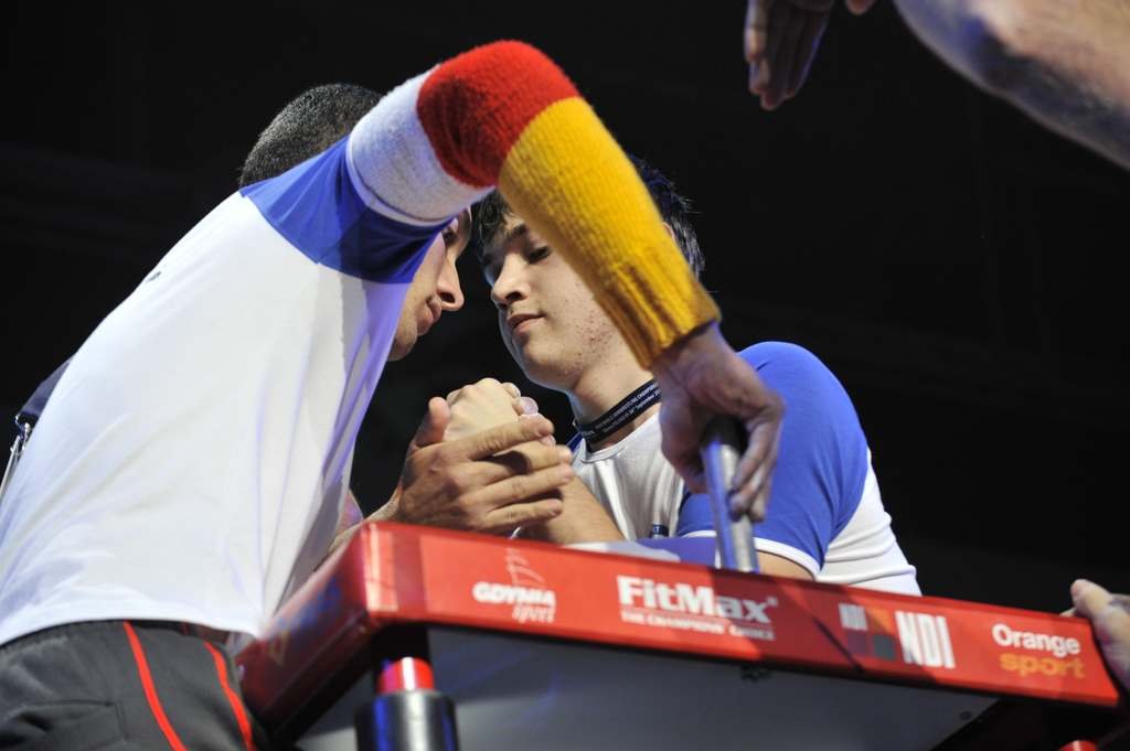 World Armwrestling Championship