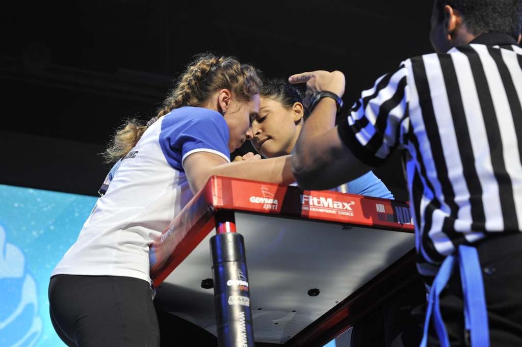 World Armwrestling Championship