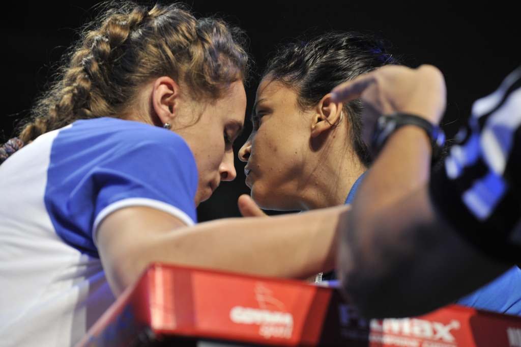 World Armwrestling Championship