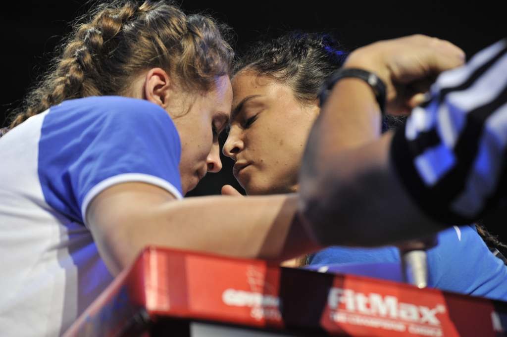 World Armwrestling Championship