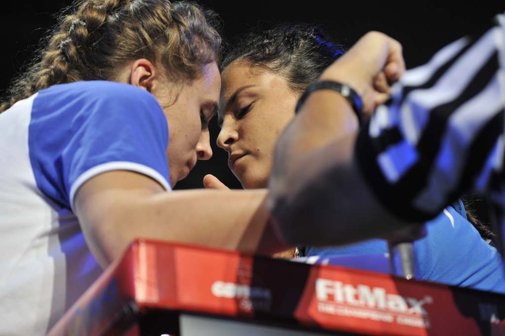 World Armwrestling Championship