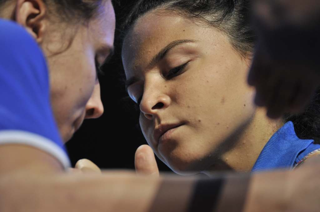 World Armwrestling Championship