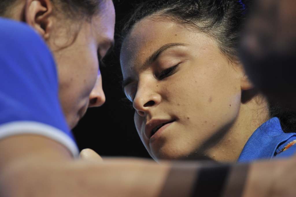 World Armwrestling Championship