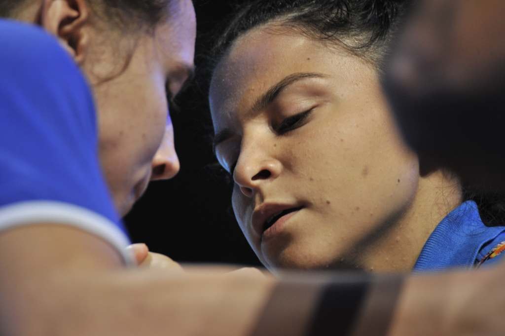 World Armwrestling Championship