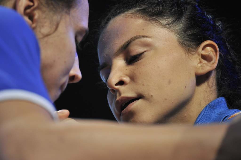 World Armwrestling Championship