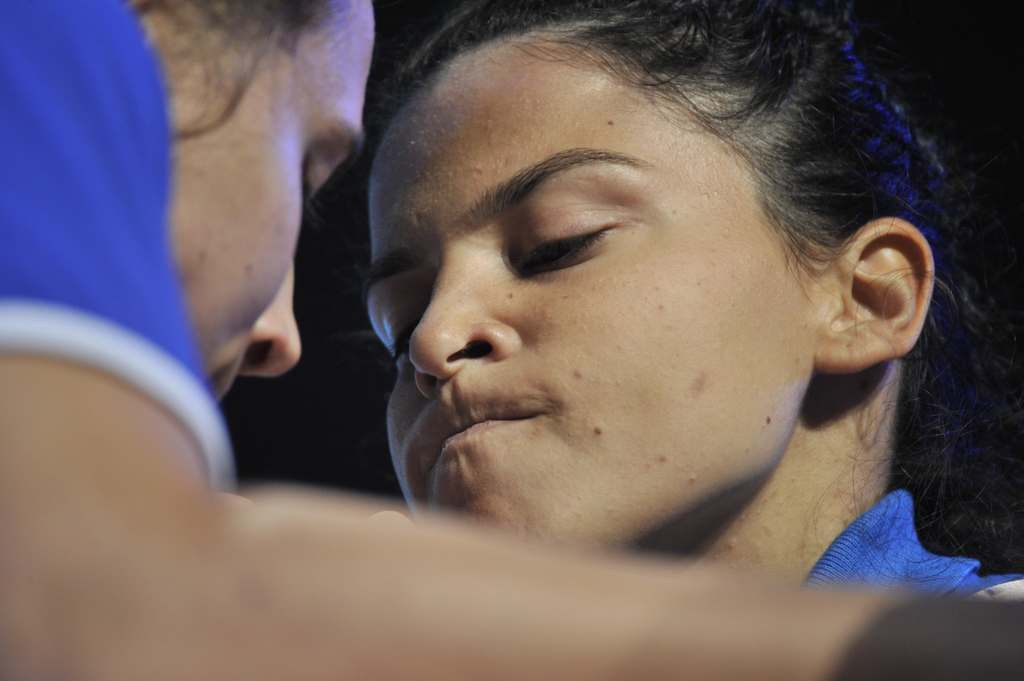 World Armwrestling Championship