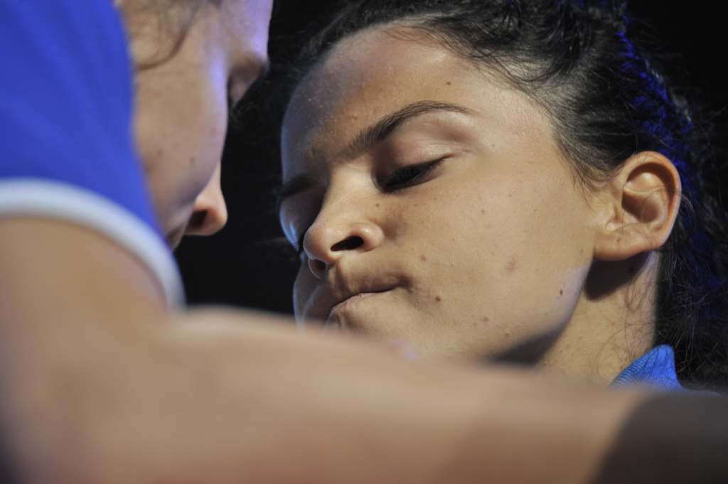 World Armwrestling Championship