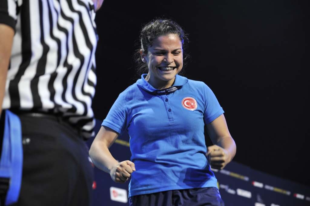 World Armwrestling Championship