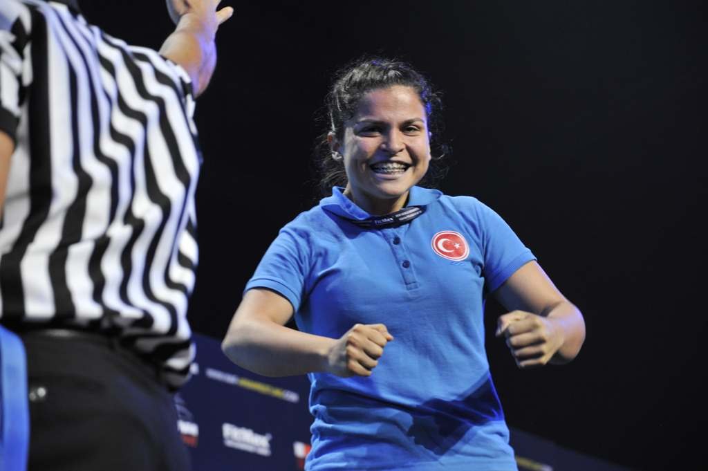 World Armwrestling Championship