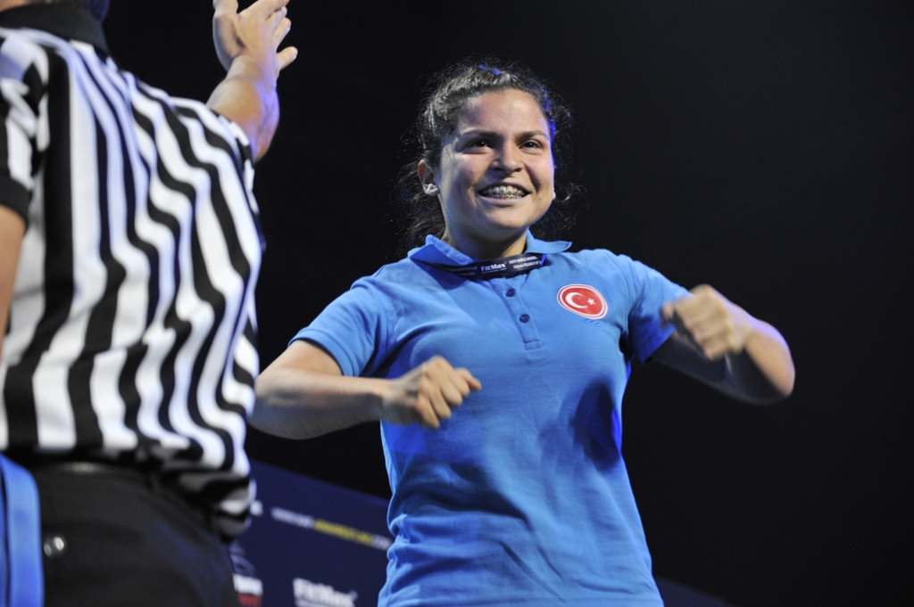 World Armwrestling Championship