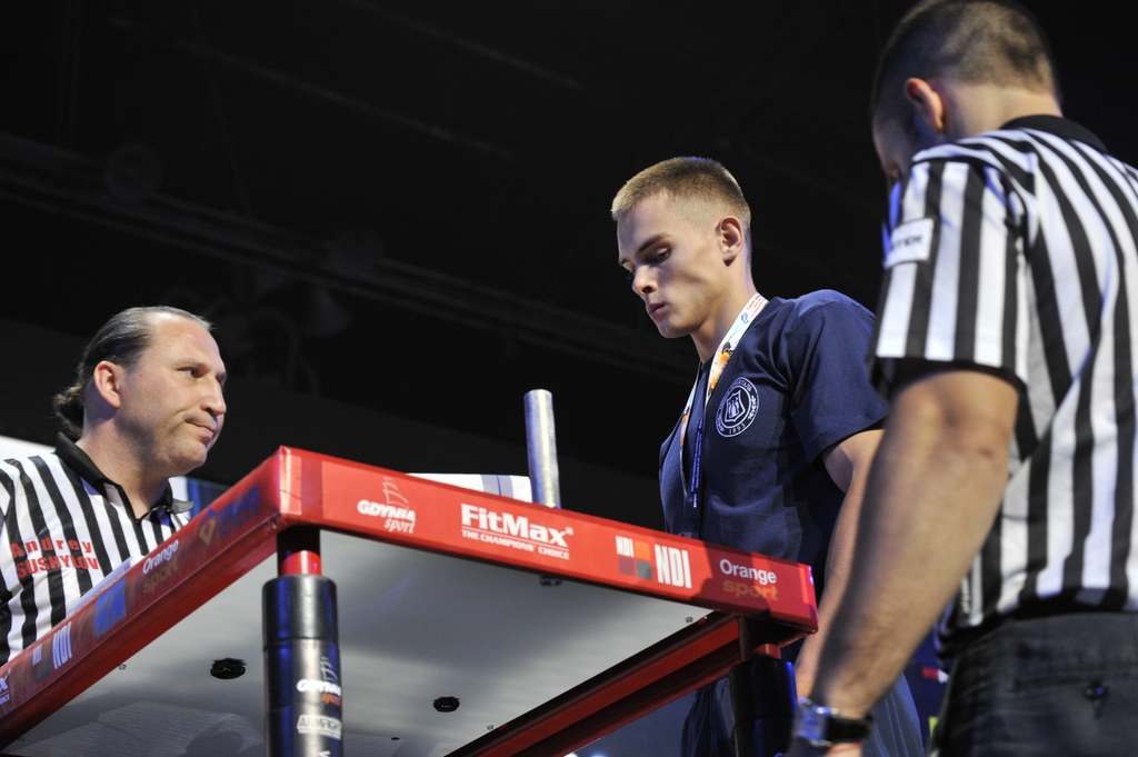 World Armwrestling Championship