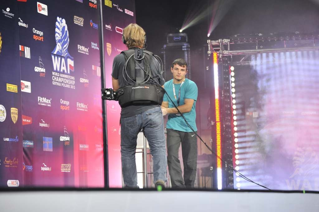 World Armwrestling Championship