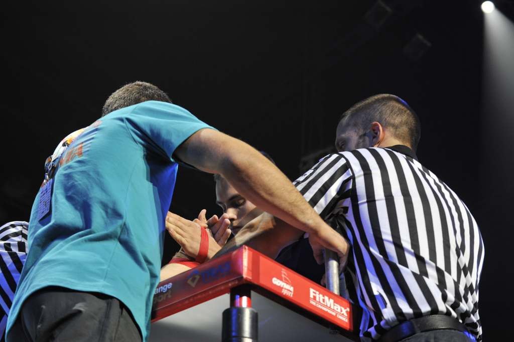 World Armwrestling Championship