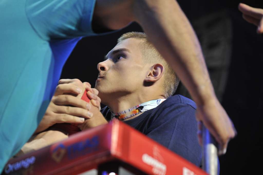 World Armwrestling Championship