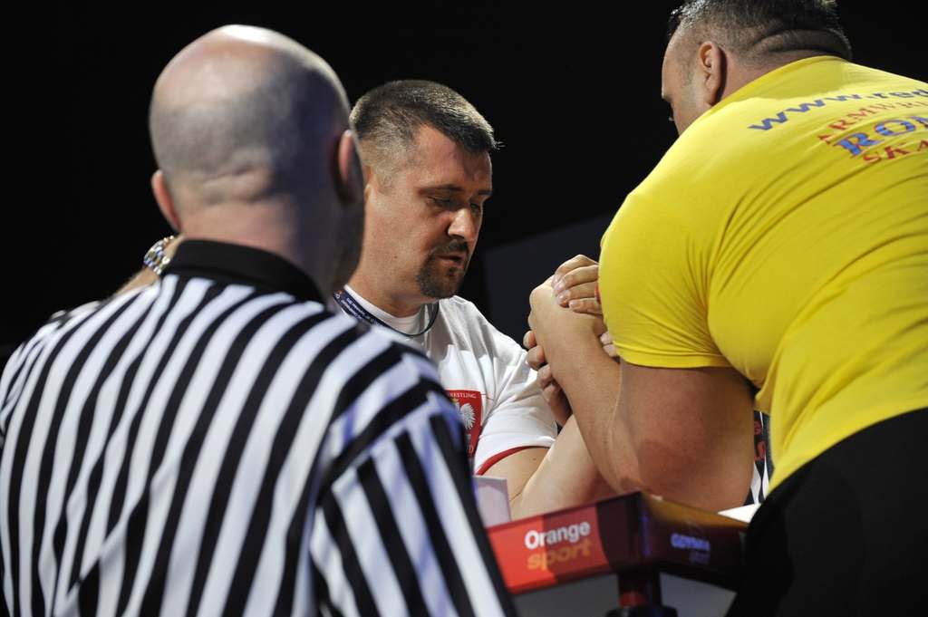 World Armwrestling Championship