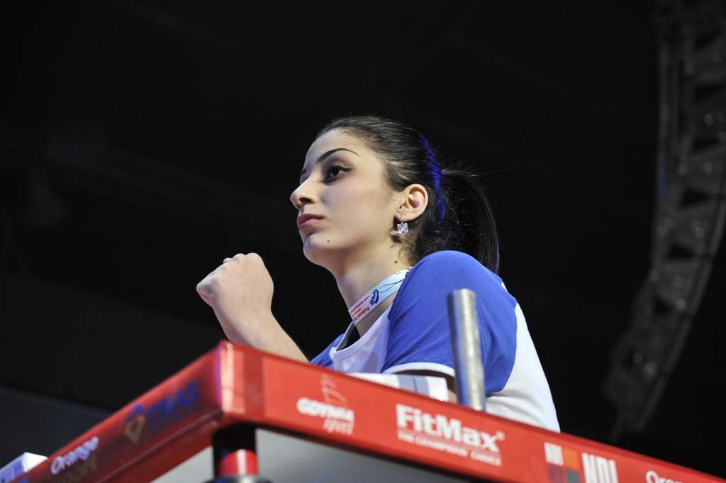 World Armwrestling Championship