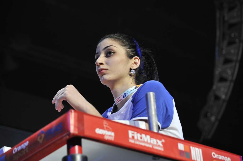 World Armwrestling Championship