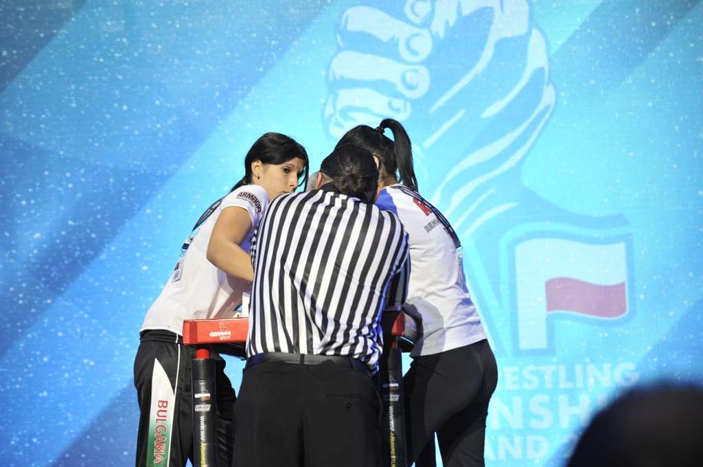 World Armwrestling Championship