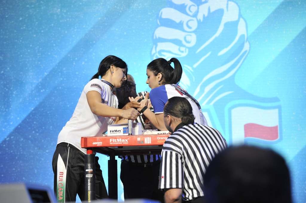 World Armwrestling Championship
