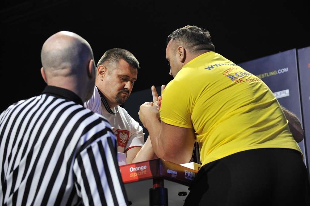 World Armwrestling Championship