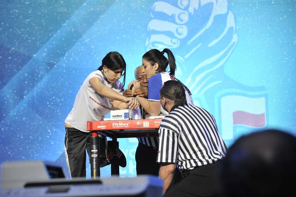 World Armwrestling Championship