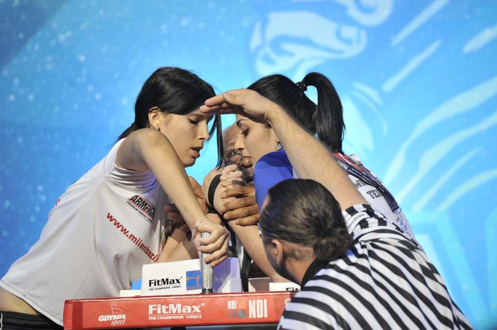 World Armwrestling Championship